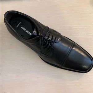 Black Men’s Dress Shoes